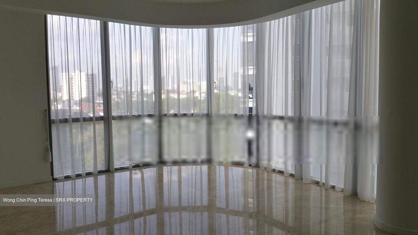 Madison Residences (D10), Condominium #398651391